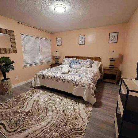 Elegant 2-Bedroom Pet-Friendly Villa W 2 Parking Spaces Hilton Head Island Exteriér fotografie