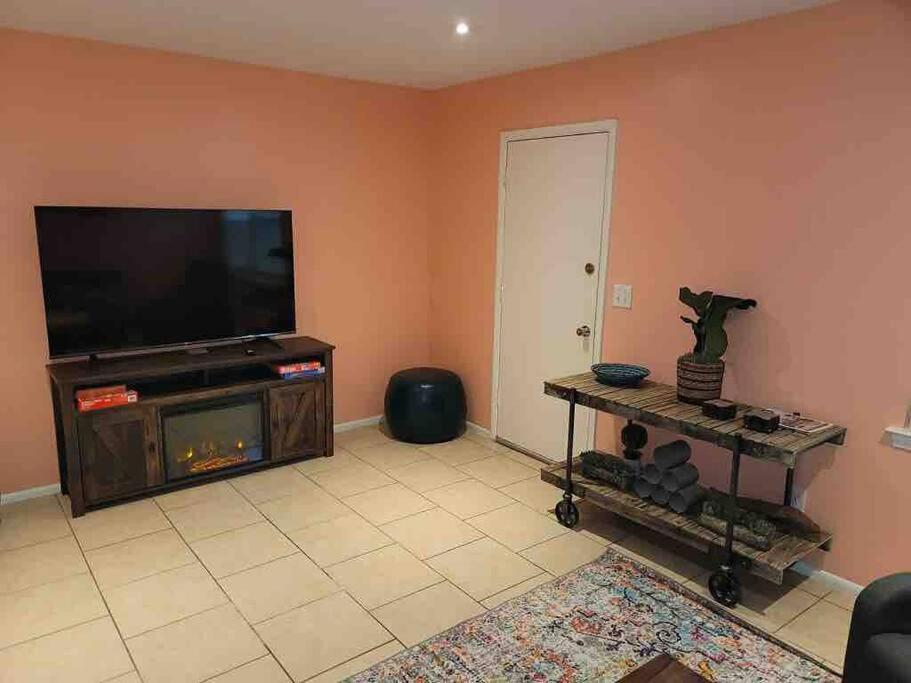 Elegant 2-Bedroom Pet-Friendly Villa W 2 Parking Spaces Hilton Head Island Exteriér fotografie