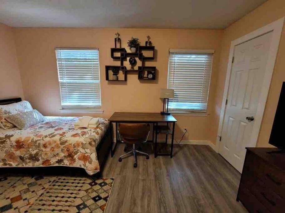 Elegant 2-Bedroom Pet-Friendly Villa W 2 Parking Spaces Hilton Head Island Exteriér fotografie