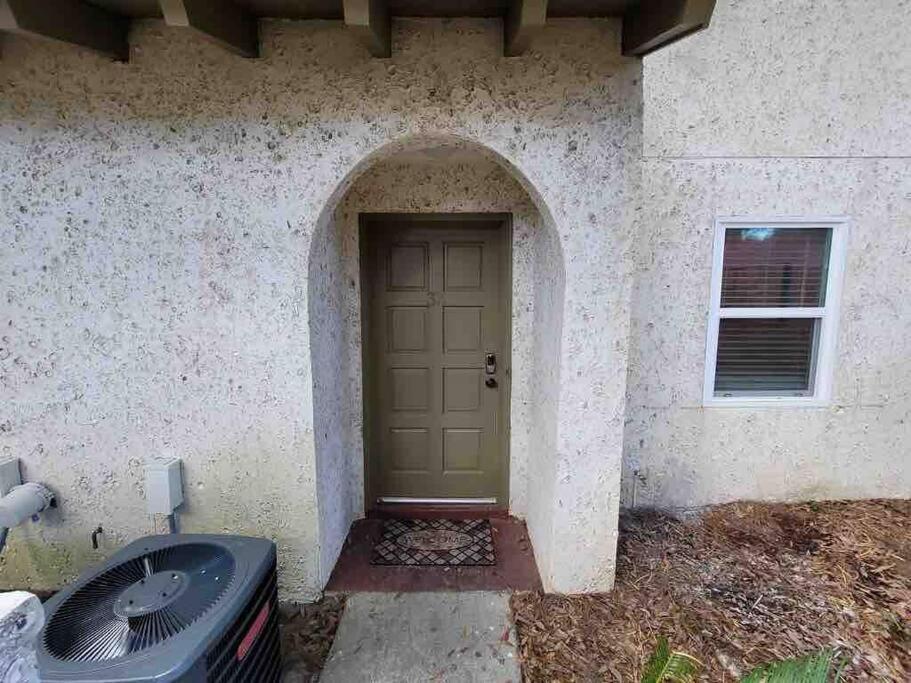Elegant 2-Bedroom Pet-Friendly Villa W 2 Parking Spaces Hilton Head Island Exteriér fotografie