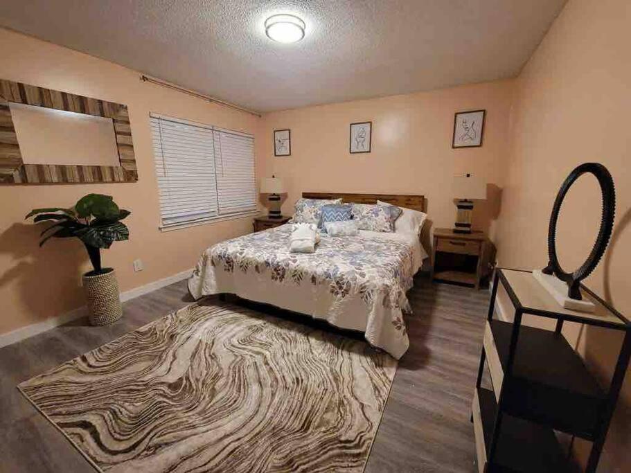 Elegant 2-Bedroom Pet-Friendly Villa W 2 Parking Spaces Hilton Head Island Exteriér fotografie