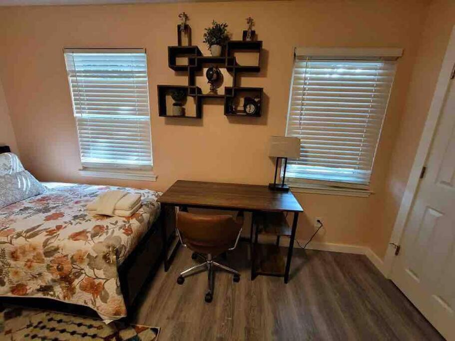 Elegant 2-Bedroom Pet-Friendly Villa W 2 Parking Spaces Hilton Head Island Exteriér fotografie