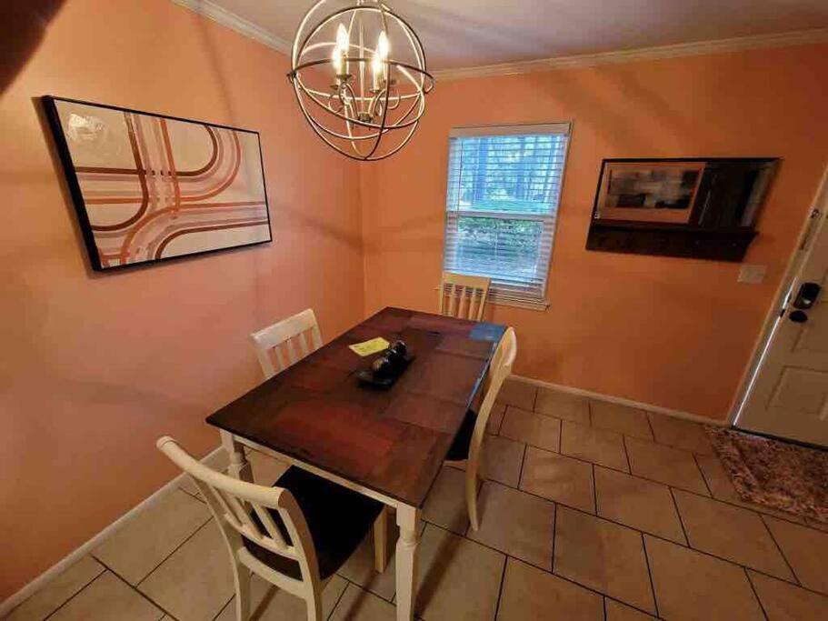 Elegant 2-Bedroom Pet-Friendly Villa W 2 Parking Spaces Hilton Head Island Exteriér fotografie