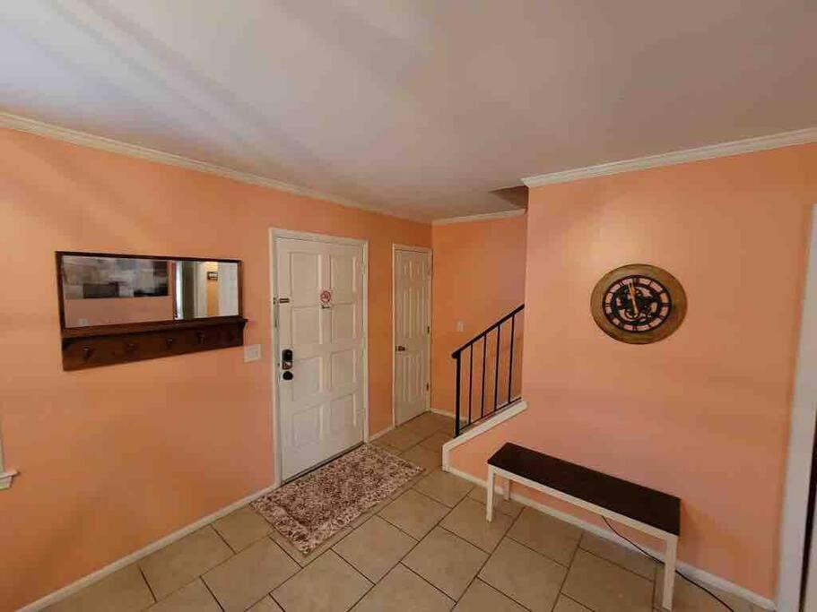 Elegant 2-Bedroom Pet-Friendly Villa W 2 Parking Spaces Hilton Head Island Exteriér fotografie