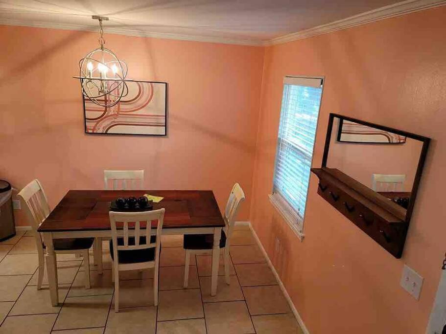 Elegant 2-Bedroom Pet-Friendly Villa W 2 Parking Spaces Hilton Head Island Exteriér fotografie