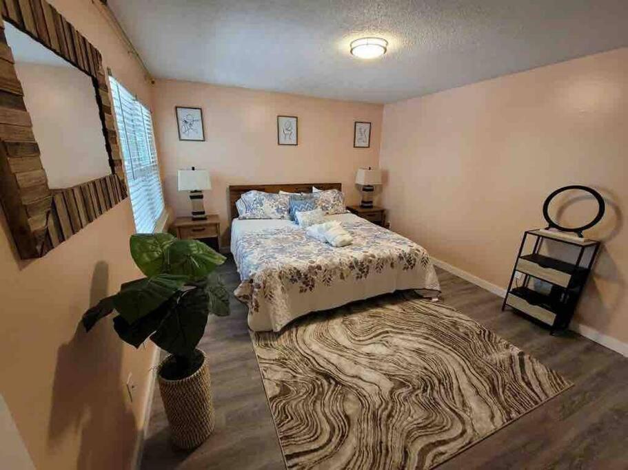 Elegant 2-Bedroom Pet-Friendly Villa W 2 Parking Spaces Hilton Head Island Exteriér fotografie