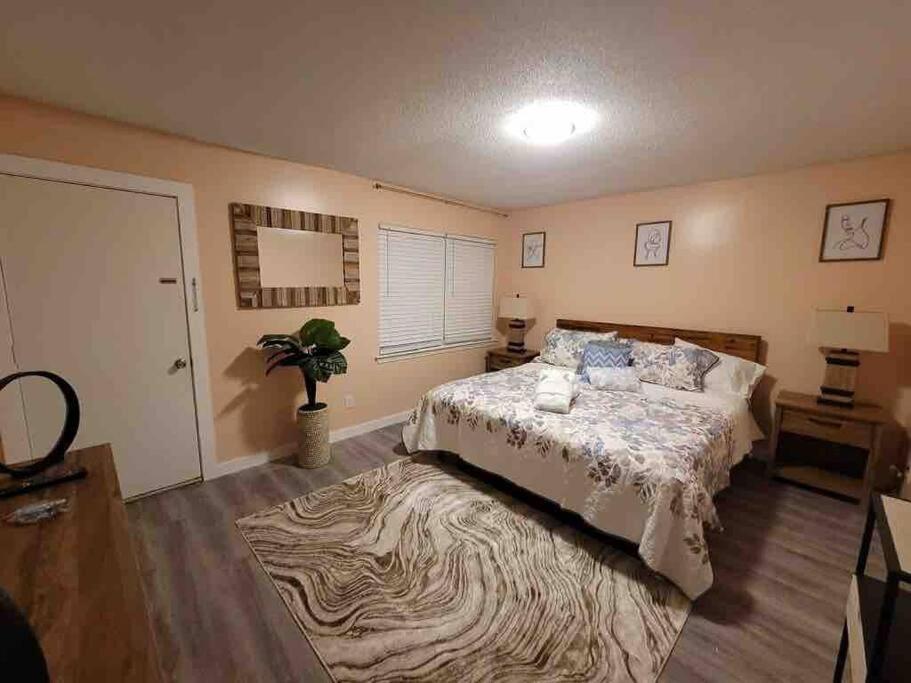 Elegant 2-Bedroom Pet-Friendly Villa W 2 Parking Spaces Hilton Head Island Exteriér fotografie