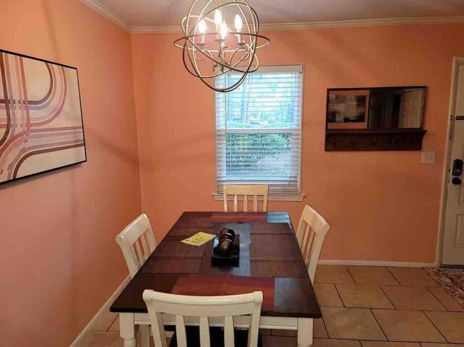 Elegant 2-Bedroom Pet-Friendly Villa W 2 Parking Spaces Hilton Head Island Exteriér fotografie