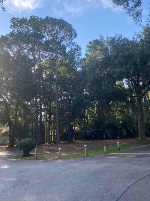 Elegant 2-Bedroom Pet-Friendly Villa W 2 Parking Spaces Hilton Head Island Exteriér fotografie
