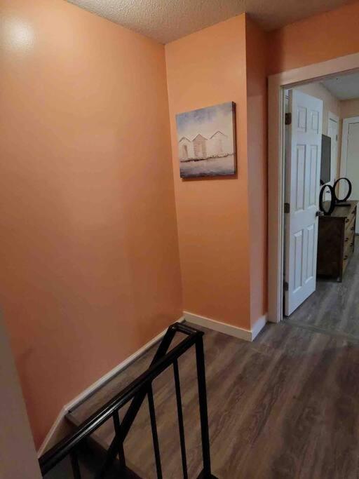 Elegant 2-Bedroom Pet-Friendly Villa W 2 Parking Spaces Hilton Head Island Exteriér fotografie