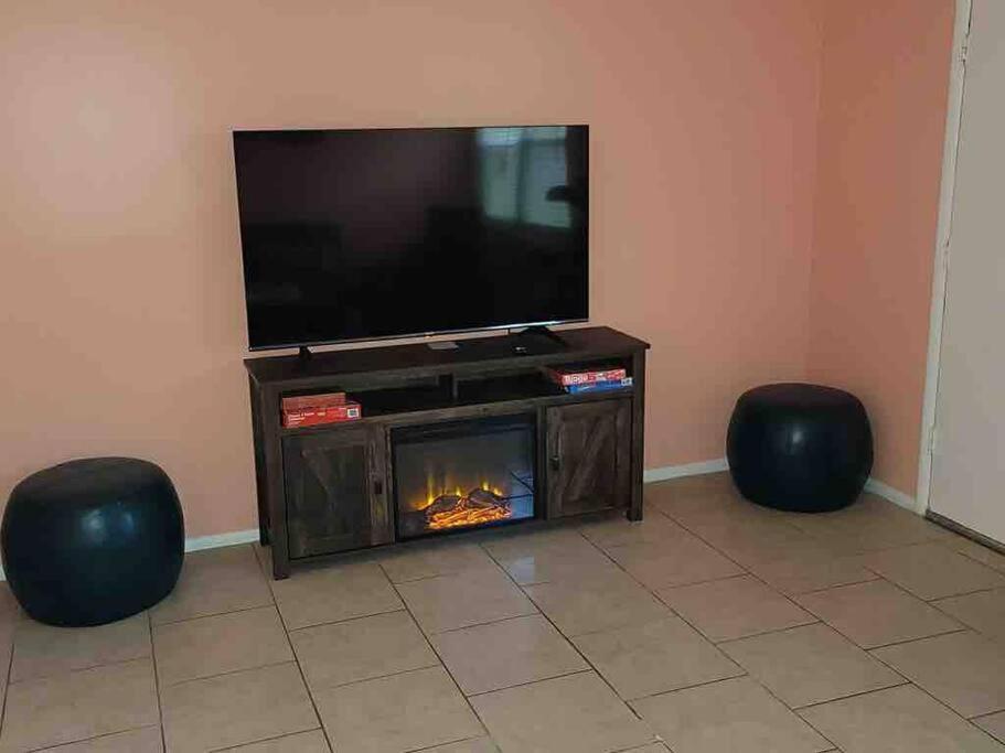 Elegant 2-Bedroom Pet-Friendly Villa W 2 Parking Spaces Hilton Head Island Exteriér fotografie