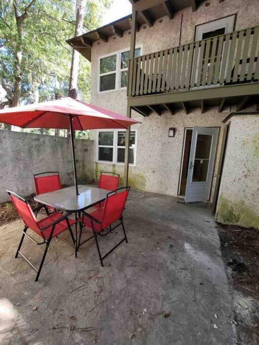 Elegant 2-Bedroom Pet-Friendly Villa W 2 Parking Spaces Hilton Head Island Exteriér fotografie