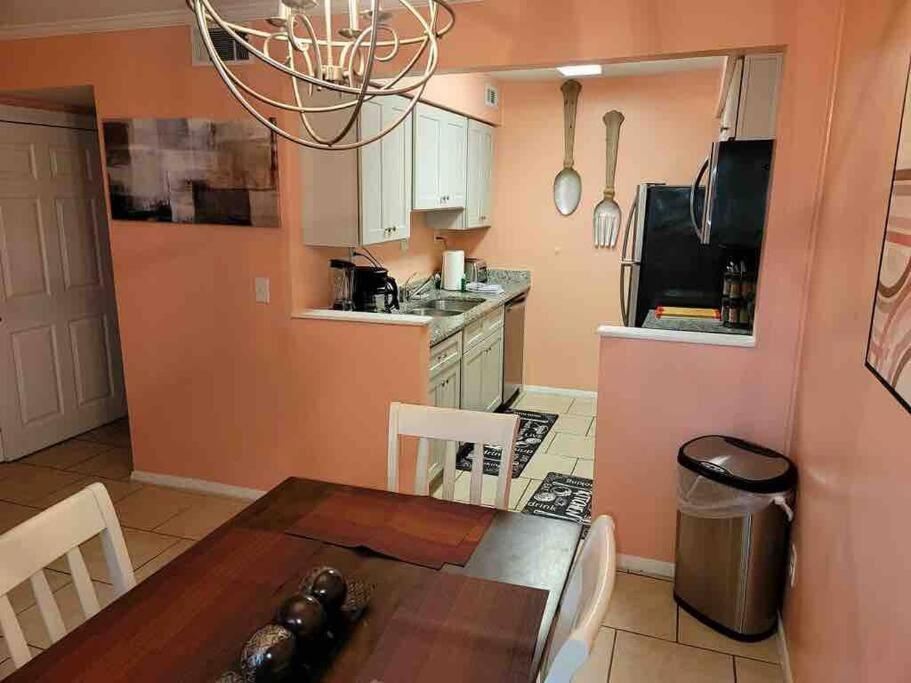 Elegant 2-Bedroom Pet-Friendly Villa W 2 Parking Spaces Hilton Head Island Exteriér fotografie
