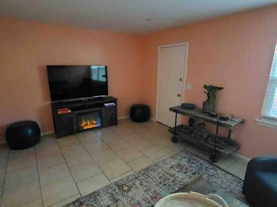 Elegant 2-Bedroom Pet-Friendly Villa W 2 Parking Spaces Hilton Head Island Exteriér fotografie