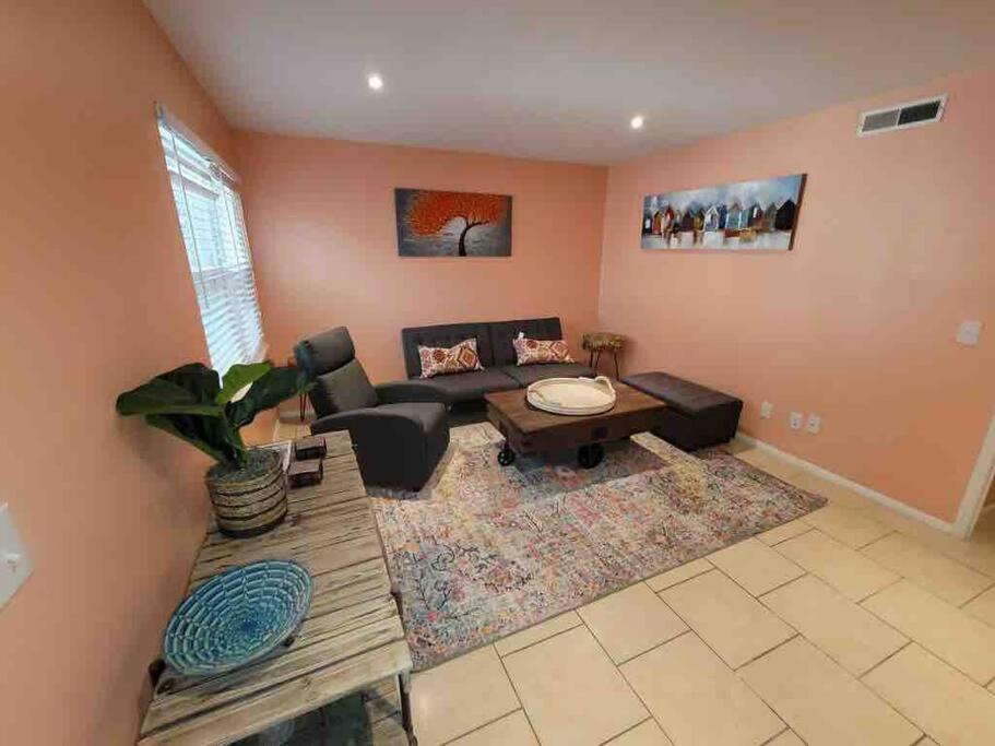 Elegant 2-Bedroom Pet-Friendly Villa W 2 Parking Spaces Hilton Head Island Exteriér fotografie