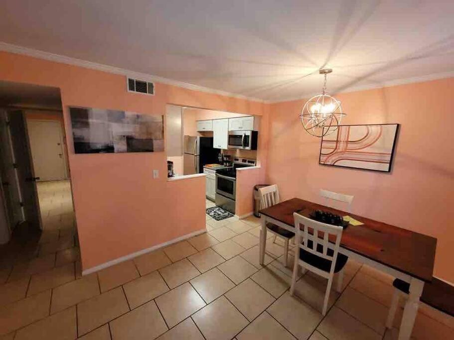 Elegant 2-Bedroom Pet-Friendly Villa W 2 Parking Spaces Hilton Head Island Exteriér fotografie